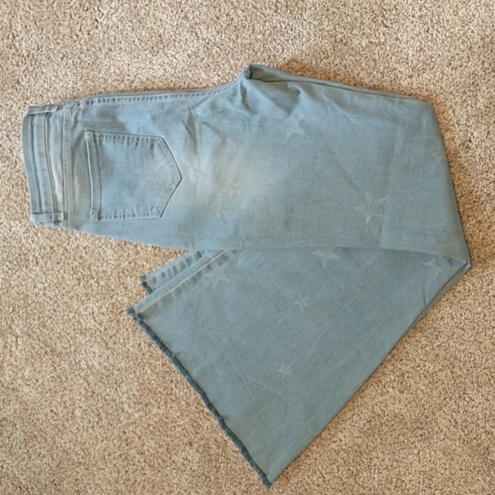 Nasty Gal bell bottoms - Picture 5 of 5